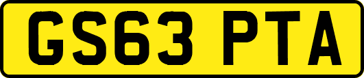 GS63PTA