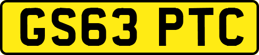 GS63PTC