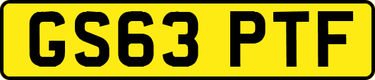 GS63PTF