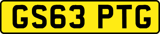 GS63PTG