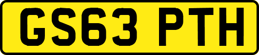 GS63PTH