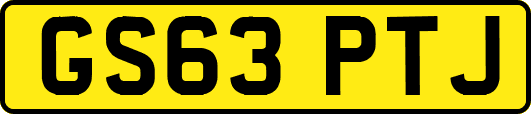 GS63PTJ