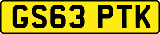 GS63PTK
