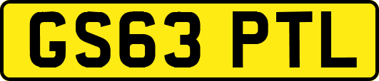 GS63PTL