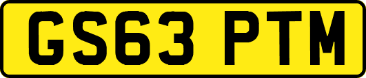 GS63PTM