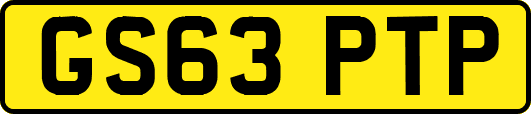 GS63PTP
