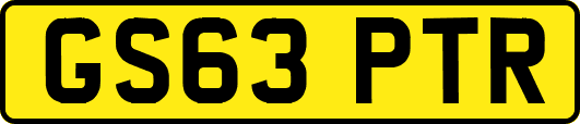 GS63PTR