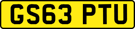 GS63PTU