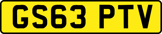 GS63PTV