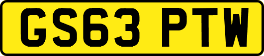 GS63PTW