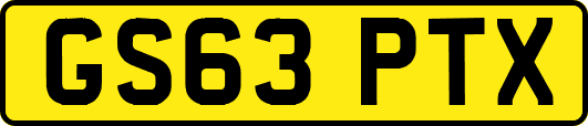 GS63PTX