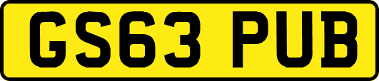 GS63PUB