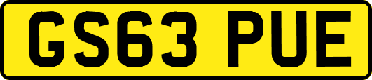 GS63PUE