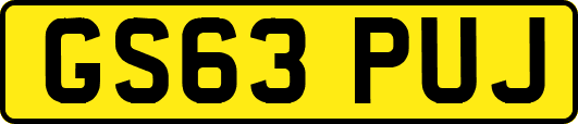 GS63PUJ