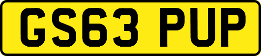 GS63PUP