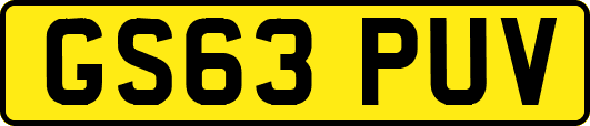 GS63PUV