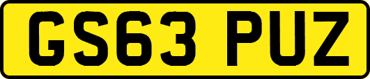 GS63PUZ