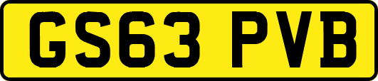 GS63PVB
