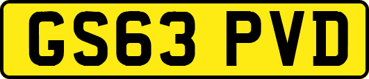 GS63PVD