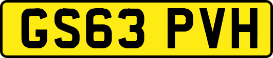 GS63PVH
