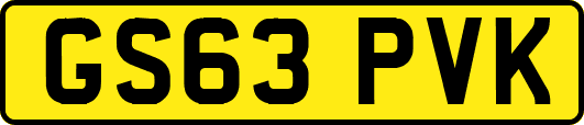 GS63PVK