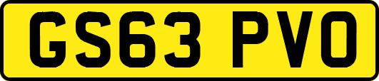 GS63PVO