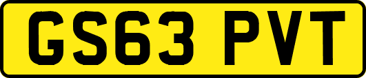 GS63PVT