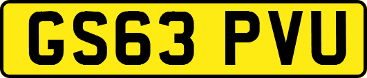 GS63PVU