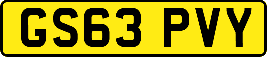 GS63PVY
