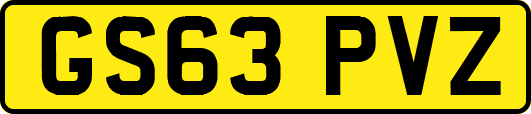 GS63PVZ