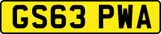 GS63PWA