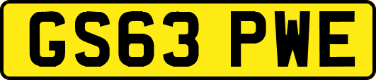 GS63PWE
