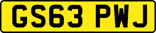 GS63PWJ