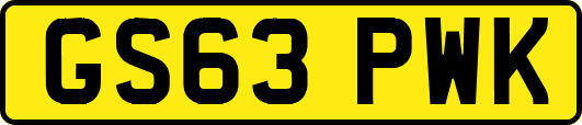 GS63PWK