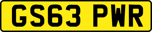 GS63PWR