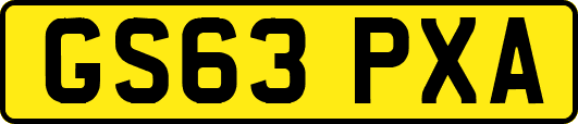 GS63PXA