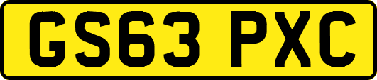 GS63PXC