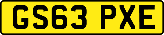 GS63PXE