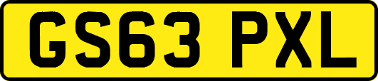 GS63PXL