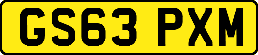 GS63PXM