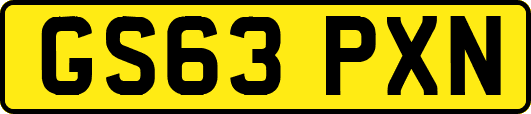 GS63PXN