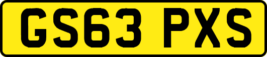GS63PXS