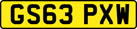 GS63PXW
