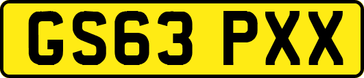 GS63PXX