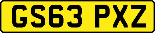 GS63PXZ