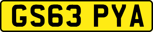 GS63PYA