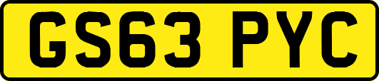 GS63PYC