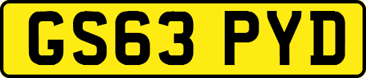 GS63PYD