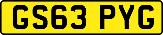 GS63PYG