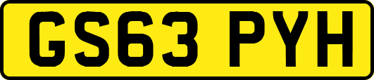 GS63PYH